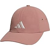 adidas Women's Influencer 3 Relaxed Strapback Adjustable Fit Hat