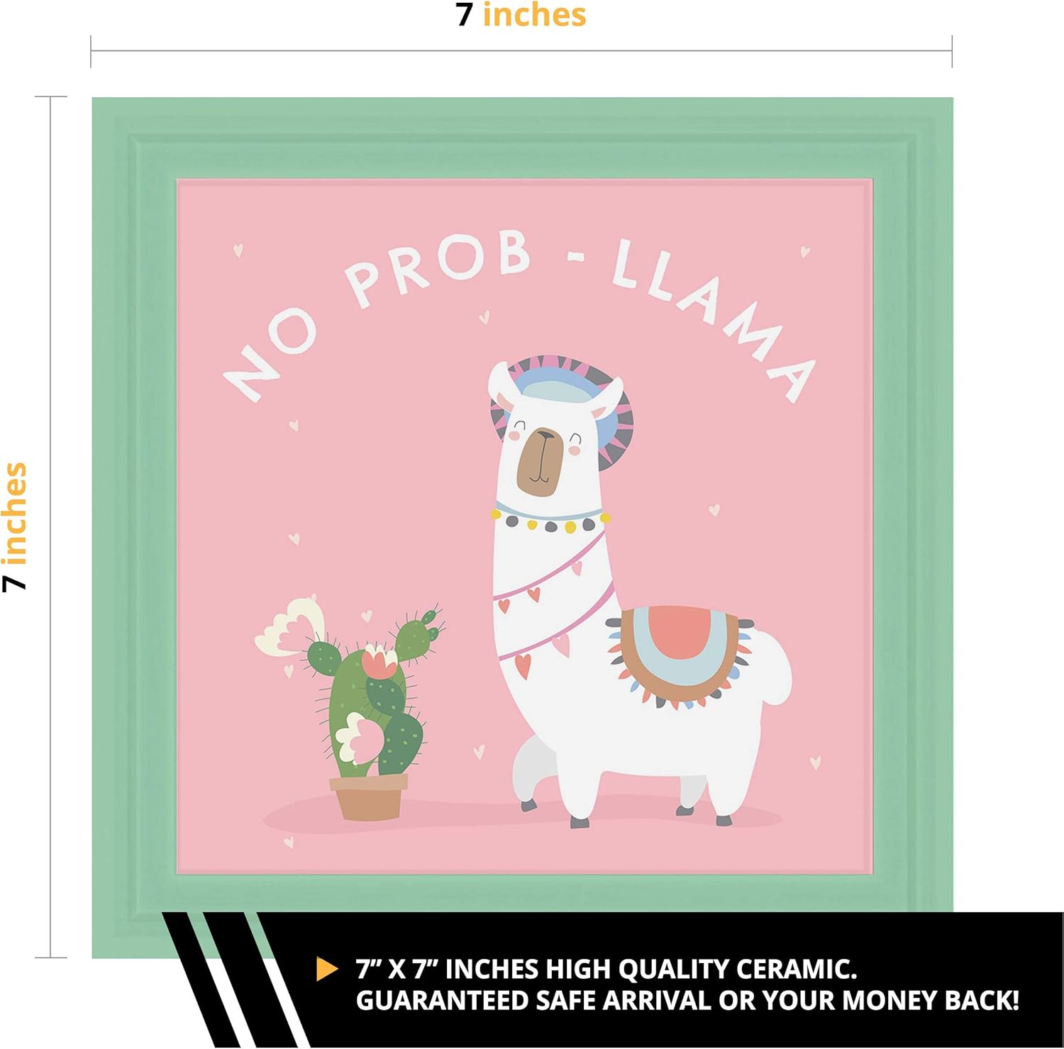 llama gifts for tweens