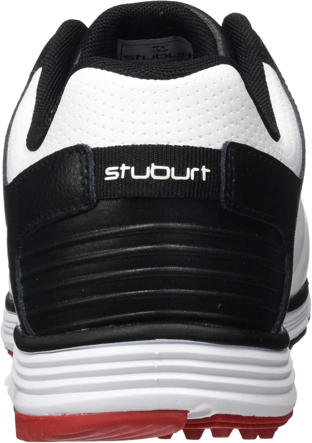 stuburt evolve spikeless shoes