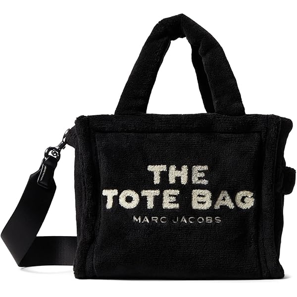 Amazon.com: Marc Jacobs The Protégé Tote Shadow One Size