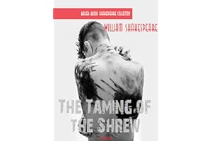 The Taming of the Shrew (William Shakespeare Masterpieces Book 5)