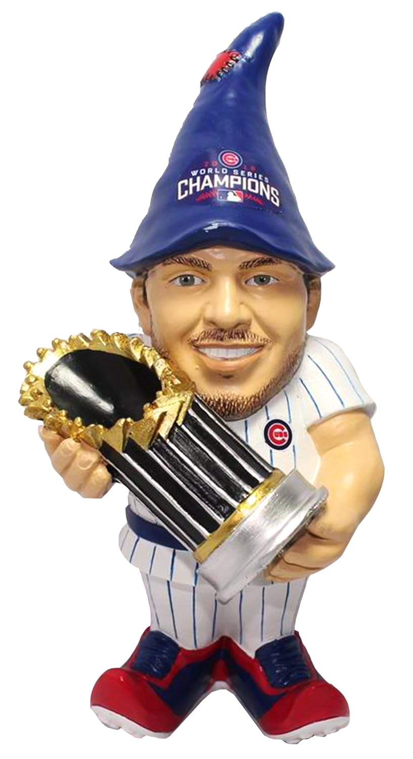 Best Mlb Garden Gnomes Statues