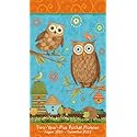 Debbie Mumm Simply Owls 2020 Wall Calendar