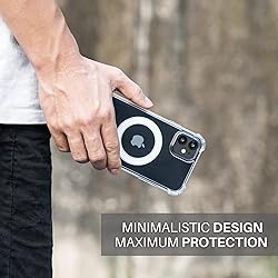 JProtect Magnetic Case for iPhone XR for MagSafe