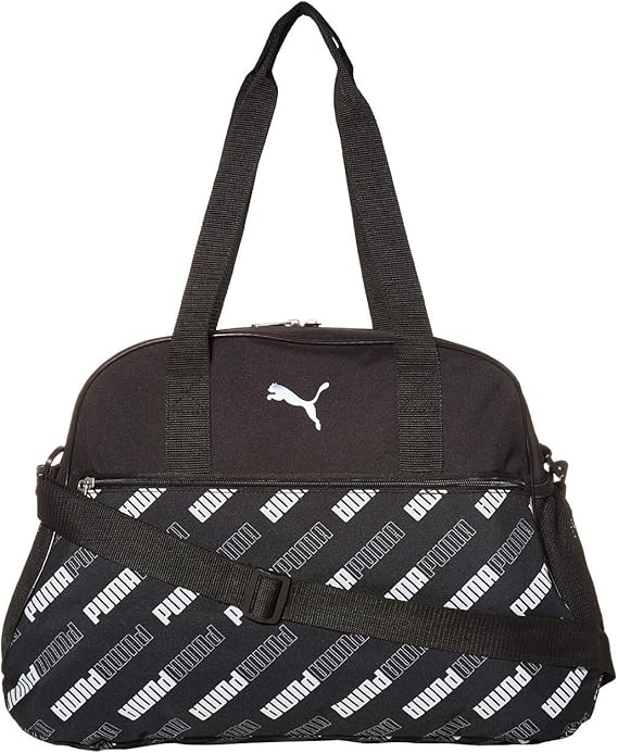 PUMA Barrel Duffel Bag Amazon.fr Vêtements et accessoires