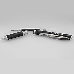 Pentel EnerGel PRO Permanent Gel