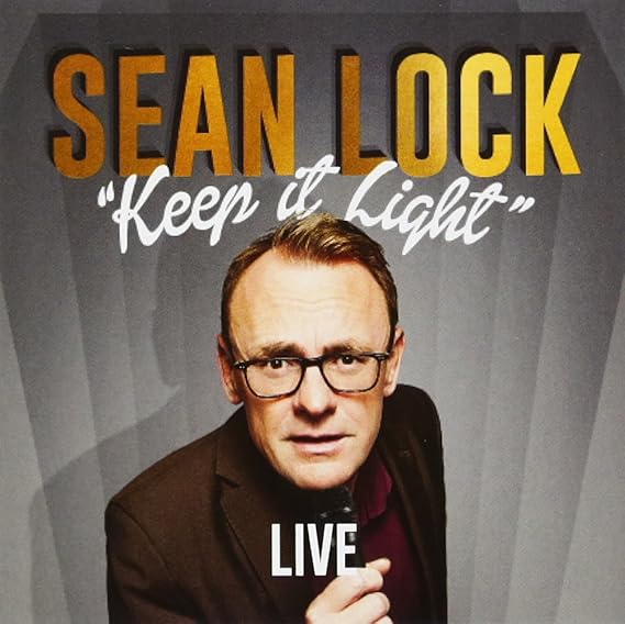 Keep It Light Sean Lock