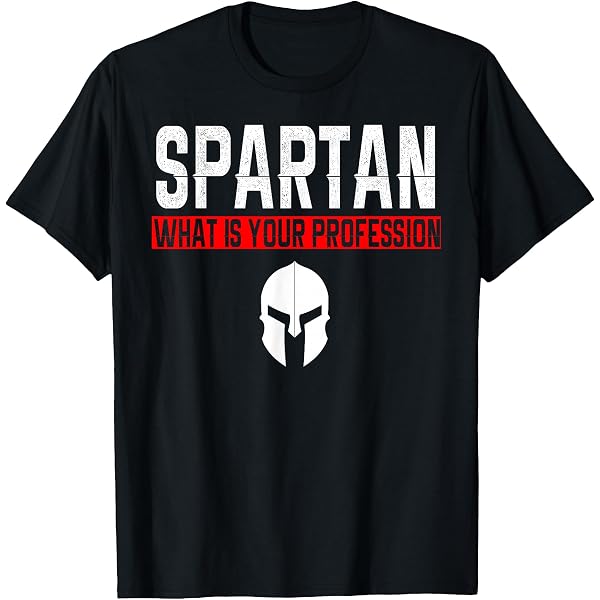 Spartan Greek Molon Labe Come and Take it Men's Classic T-Shirt Spartan Greek Molon Labe Come and Take it Men's Classic T-Shirt