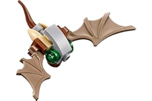 LEGO Star Wars Minifigure - Mynock Animal (from Set 75192)