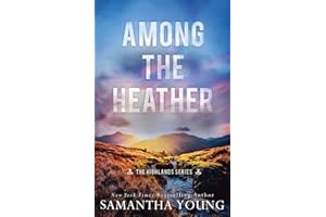 Among the Heather: Alternative Cover Edition