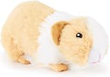 Zappi Co 100% Recycled Plush Guinea Pig Toy 15cm Soft Eco Friendly Gift