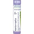 Boiron Aconitum Napellus 1M for High Fever of Sudden Onset with Dry Skin - 80 Pellets