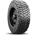 Mickey Thompson Baja Legend MTZ Mud Terrain LT33X12.50R15 108Q C Light Truck Tire