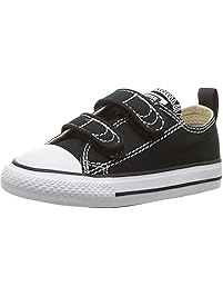 Converse Kids' Chuck Taylor All Star 2v Low Top Sneaker