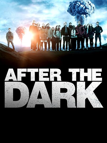 Watch After The Dark | Prime Video