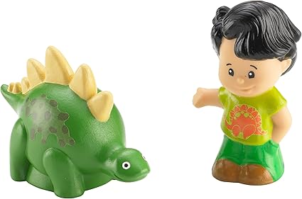 little people toys show