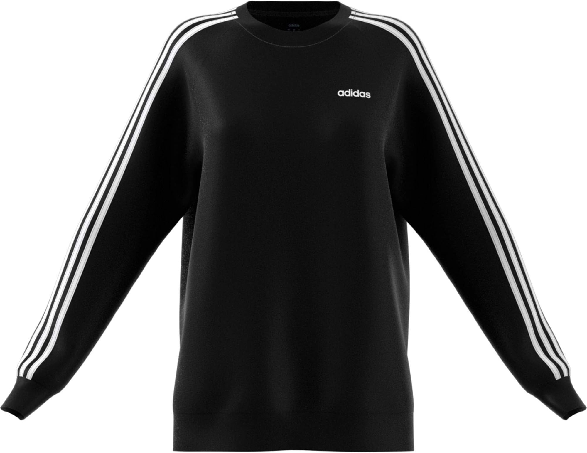 Women's Ess Bf Crew Sweatshirt