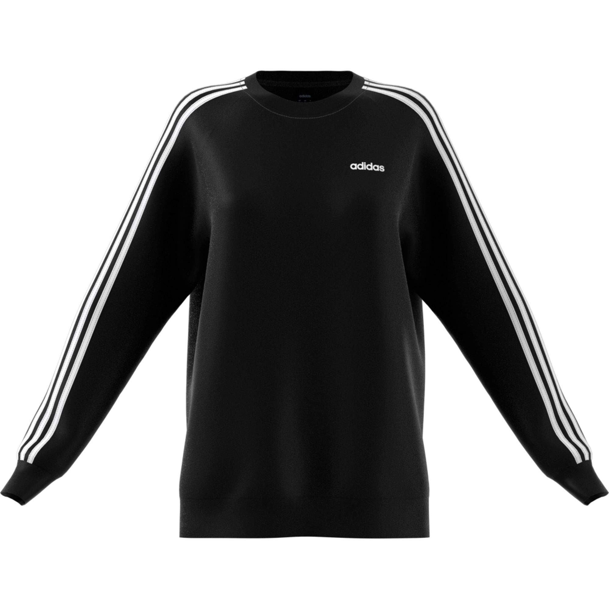 Women's Ess Bf Crew Sweatshirt