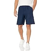 Jockey Mens Reflective Bar Peached Jersey Active Shorts