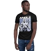 Kurt Angle - Icon T-Shirt