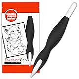 Pro-Draw The Grip for Apple Pencil Pro, 1st /2nd