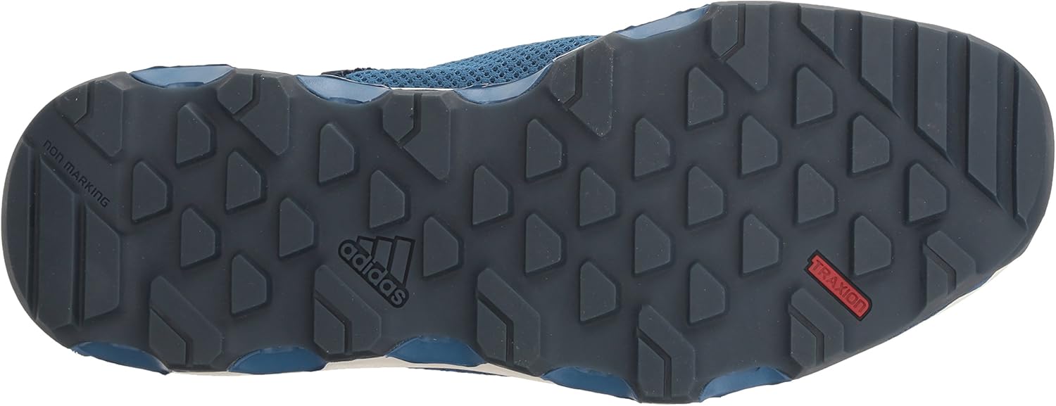 adidas outdoor men's terrex climacool voyager water shoe