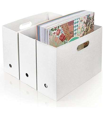 Aazon.co: 50 Pieces Clear Stap And Die Storage Bag, Resealable