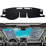 BERKSYDE Dashboard Dash Mat Cover Leather Dashboard