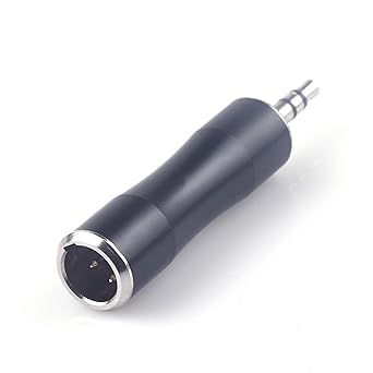 Amazon Com Blackmagic Video Assist Mini Xlr Cables