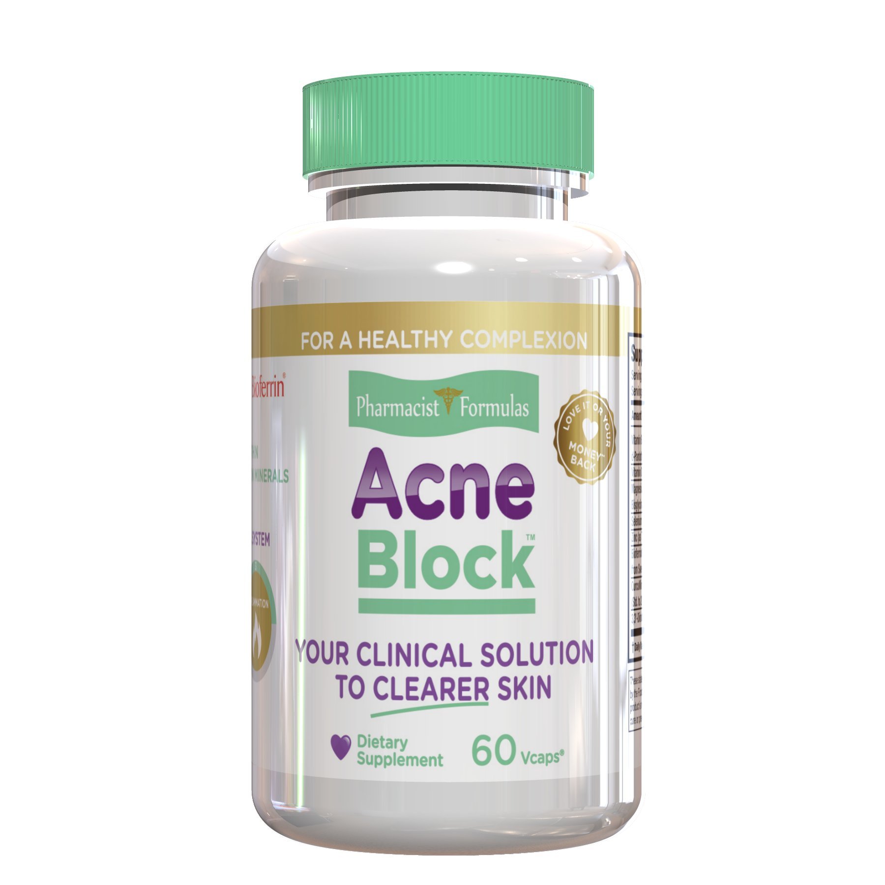 A To Zinc Acne Vitamins Best Acne Pills Blackhead Removal