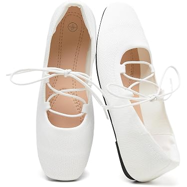 cute dress flats Amazon.com