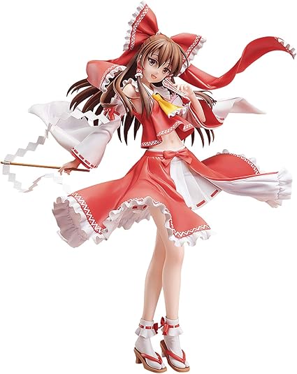 Reimu hakurei angel