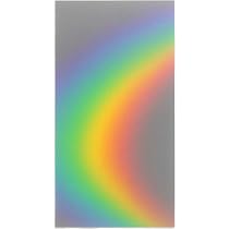 Film Lenticulaire Transparent 30×20 Cm – Accessoire Illusion 3D & Invisibilité Magie