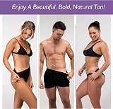 Norvell Venetian Sunless Tanning Mousse Bronzer Instant Natural Glow 236ml view 4