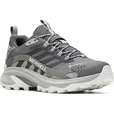 Merrell Mens Moab Speed 2 GTX | Hiking Shoes