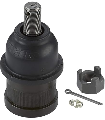 G-D Amazon.com: MOOG K7053T Front Lower Suspension Ball Joint