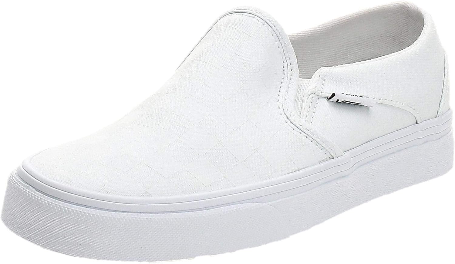 womens van slip on sneakers