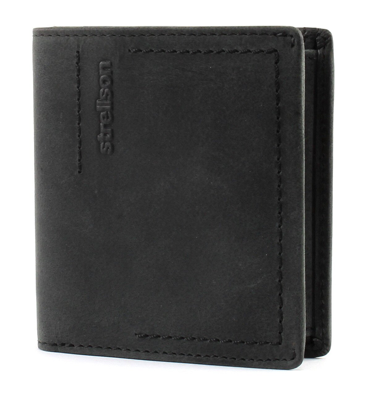 strellson Turnpike Billfold Q7 Black