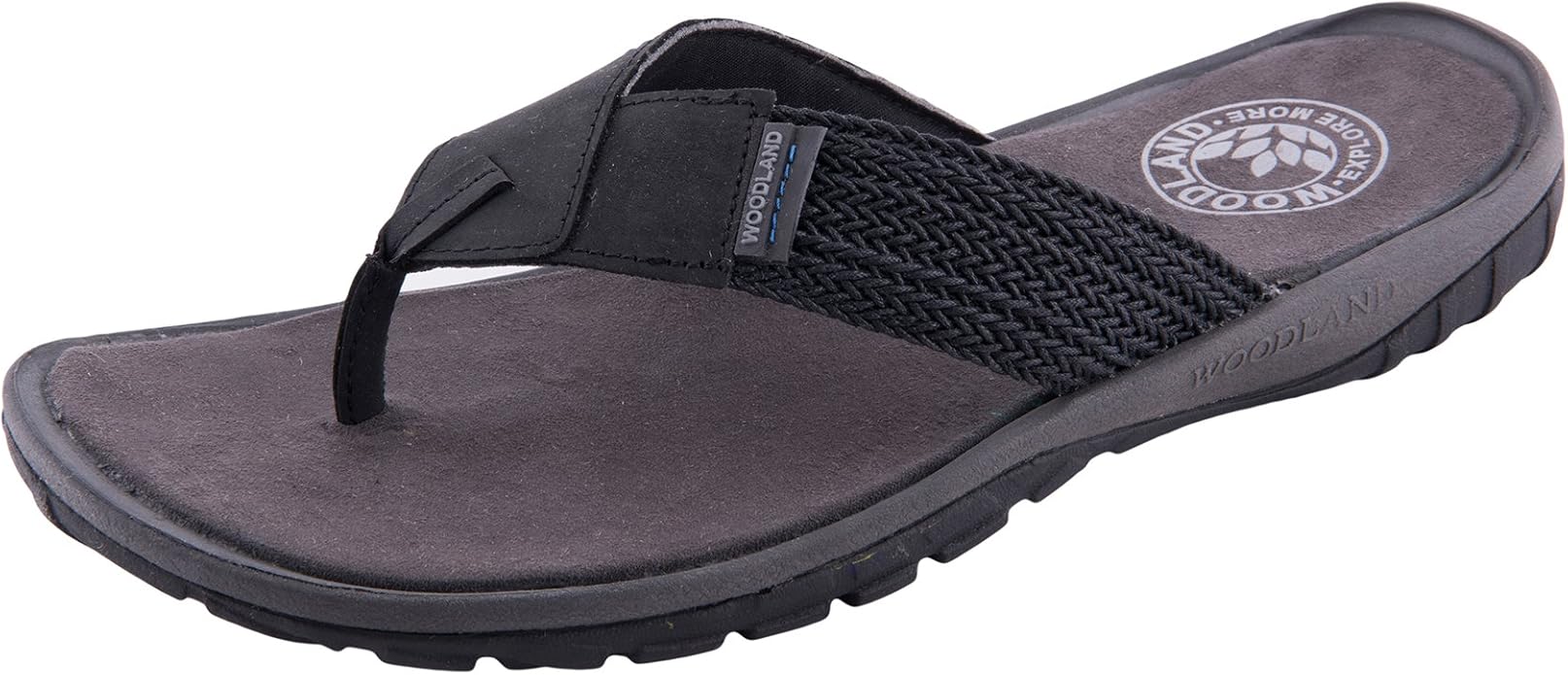 woodland slippers for mens amazon