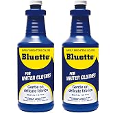MALCO Products 413732 Laund Whitener, 32 oz, Blue