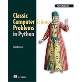 Classic Computer Science Problems in Python