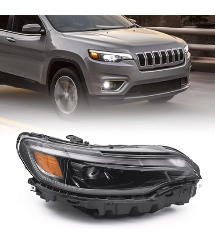 2019 2020 2021 2022 JEEP CHEROKEE RH LED FOG LIGHT ASSEMBLY OEM 7030 A8 2019 2020 2021 2022 JEEP CHEROKEE RH LED FOG LIGHT ASSEMBLY OEM 7030 A8