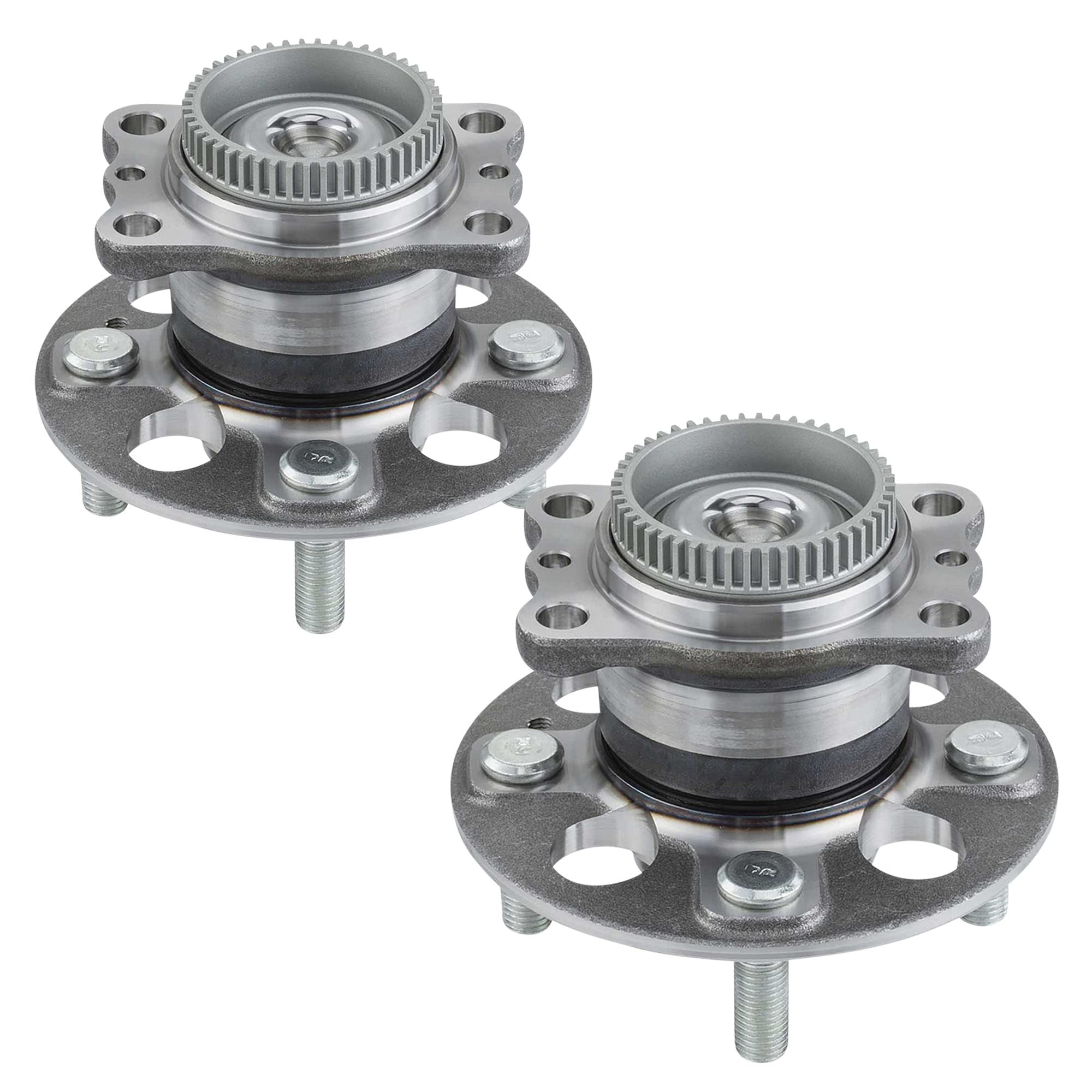 Stirling P512483PR_0E12 - Pair 2 Rear Wheel Bearing