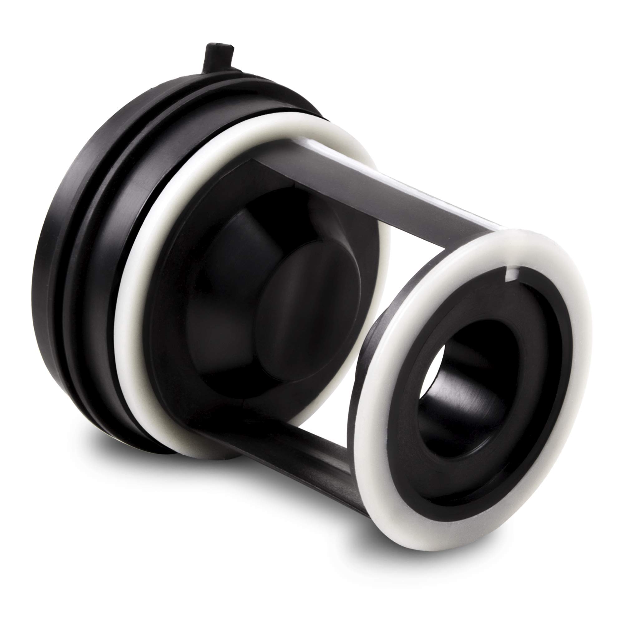 Ariston Hotpoint Washing Machine Washer Filter Insert for Indesit C00045027 Filter Lint Filter Insert Drain Pump