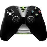 NVIDIA Shield Wireless Controller, Rechargeable Battery, Precision Control for Android