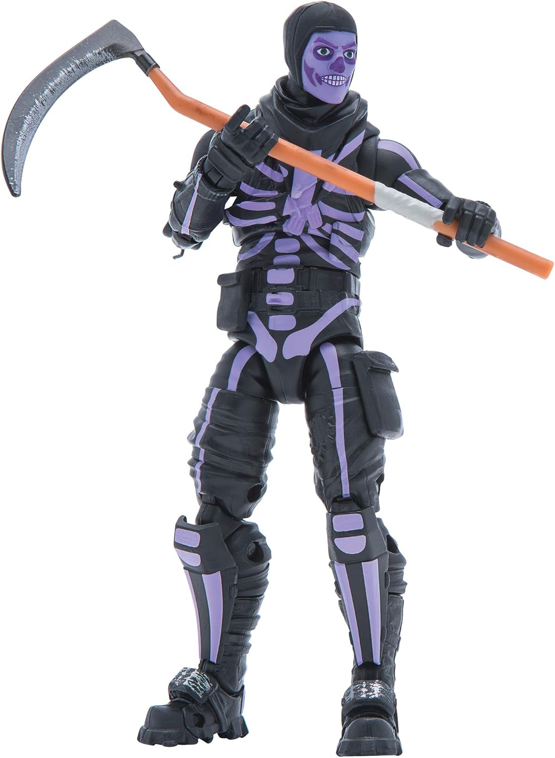 skull trooper action figure