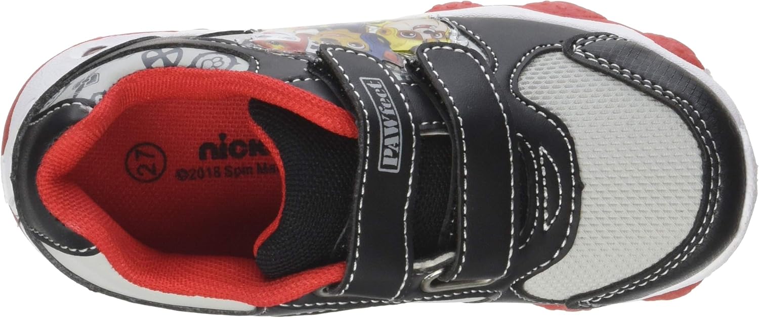 boys gymnastics shoes