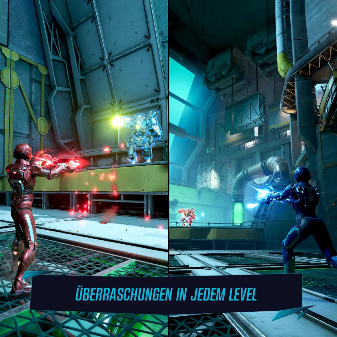 Split Fiction PS5 | Deutsch 6