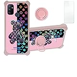 jioeuinly Case for Oneplus Nord N100 Case