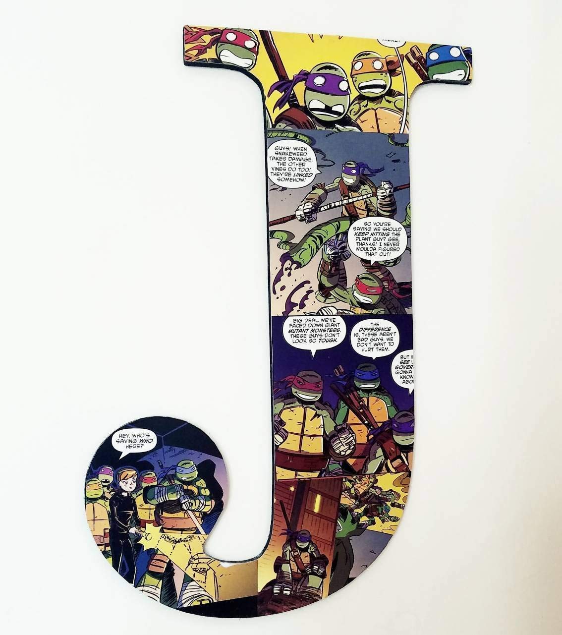 The 10 Best Ninja Turtle Nursery Theme